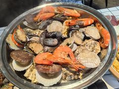 -双合园·海鲜水饺青岛菜(万佳广场店)