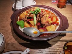 -纳鲁孜·新疆特色餐厅(上海悦荟广场店)