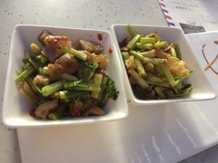绝味鲜椒蹄花-听香·678茶铺(猛追湾店)