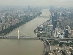 -广州塔