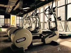 -威克健身游泳(万菱汇店)
