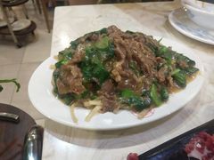 -粤潮牛肉火锅店(江南大道店)