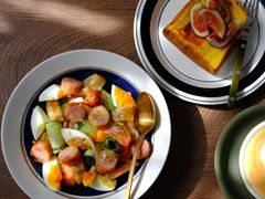 -富贵面包公司(运河店)