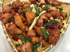 -普天和酒楼·新津菜·烤鸭(天津之眼店)