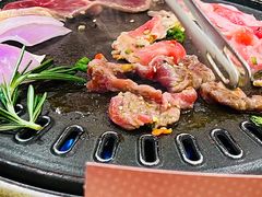 -朴太院·朝鲜族炭火烤肉(民乐园总店)