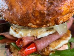 -魏斯理汉堡(西安沣东吾悦店)