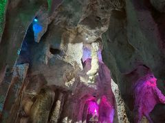 -房山世界地质公园博物馆