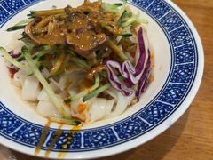 -秦唐汉味biangbiang面(大钟寺店)