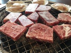-金藏屋 碳火烤肉(江湾路店)