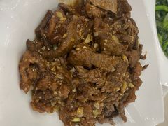 -红旗饭庄