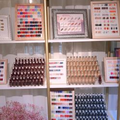 手部美甲-Adore nail日式美甲美睫