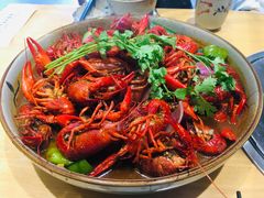 -馒少爷私房菜馆·龙虾