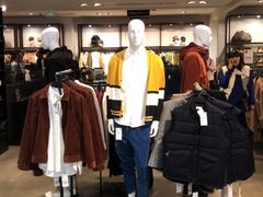 -ZARA(沈阳大悦城店)