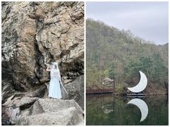 -洛阳白云山景区