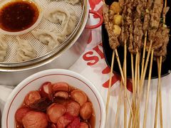 -鸿先阁·干煸虾(星沙店)