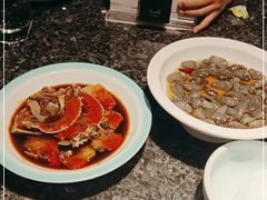 -小城故事·地道宁波味(月湖盛园店)