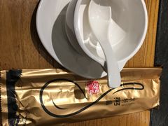 -小城粥道·海胆鲜虾粥(解放广场店)