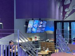 -Taco Bell 塔可钟(民田路店)