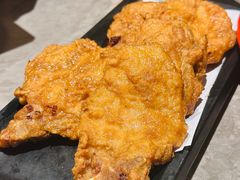 -吕氏焗小鲜•海鲜青岛菜(八大关店)