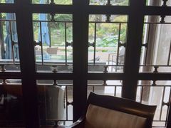 靠窗位-杭州西子湖四季酒店·金沙厅