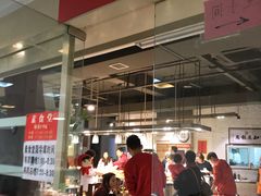 -素清香(解放路店)