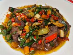 -恰八斗·猛火长沙菜(国贸店)