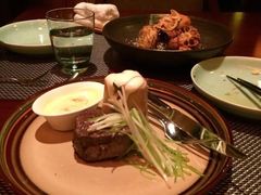-杭州西子湖四季酒店-WL BISTRO西湖餐厅(灵隐路店)