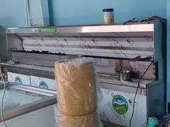 -老三烧烤(二环西路店)