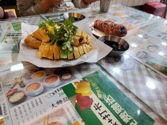-阿金大白·上海菜馆(新天地店)
