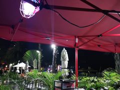 -木屋烧烤(惠阳华润小径湾店)