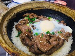 -红星光发煲仔饭(大石街店)