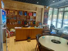 -九寨特色牦牛肉汤锅 羊肉汤锅