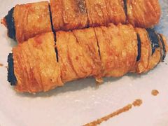 -朵朵开素食餐厅(后宰门街店)