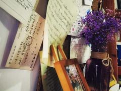 -参差咖啡(水果湖公园店)
