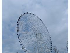 -南昌之星摩天轮