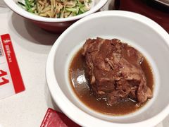 -喜家德虾仁水饺(中央大街店)