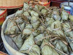 -老妈宫粽球