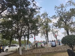 -千龙湖生态旅游度假区