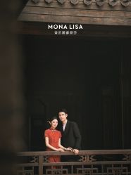 点击看大图 -青禾蒙娜丽莎婚纱摄影(武汉总店)