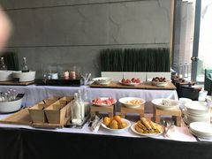 -杭州逸酒店(西湖武林店)