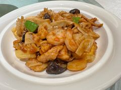 -大铁勺新津菜(东丽阳光新业广场店)