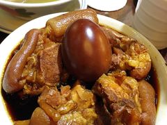 -黄祥华养生堂·炖汤·营养蒸饭(岭南天地店)