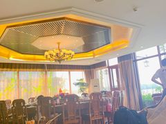 -东湖食堂·湖景餐厅•会议