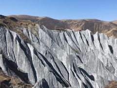 -墨石公园景区