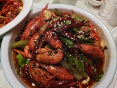 -阿胖龙虾小海鲜(宁国南路总店)