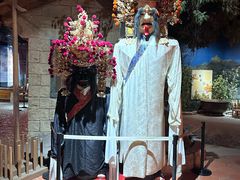 -中国闽台缘博物馆