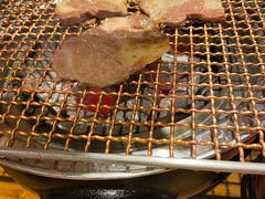 -九田家黑牛烤肉料理(衡百国际店)