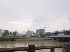 -运河游船(武林门码头)