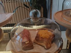 -嘉定凯悦·咖啡厅