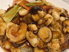 -君霖海鲜私房菜(春柳店)